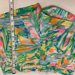 Lilly Pulitzer Shorts
